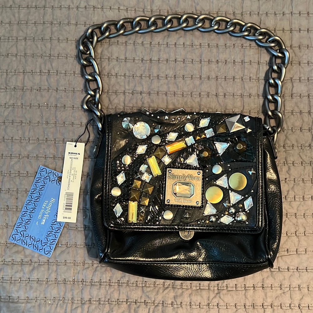 Simply Vera wang purse